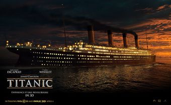 Tổ chức và trang trí tiệc cưới theo phong cách tàu Titanic sang trọng - Blog Marry