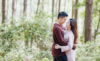 15 dấu hiệu cho thấy bạn may mắn vô cùng khi lấy được anh ấy - Blog Marry