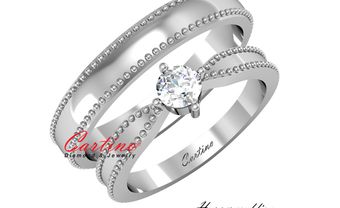 Nhẫn cưới Platinum: Xu hướng mới cho các cặp đôi - Blog Marry