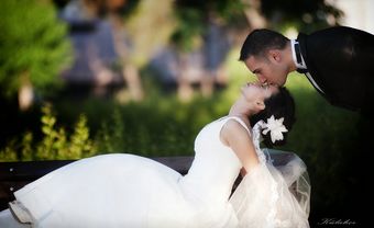 Yêu ai đó, đừng chỉ hưởng thụ mà còn phải có cả sự nỗ lực - Blog Marry