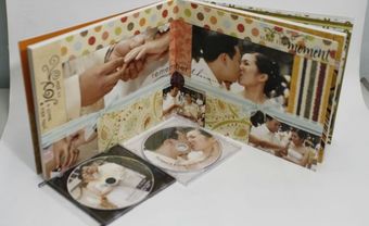 Những chú ý cần nhớ khi làm hợp đồng chụp hình album cưới - Blog Marry