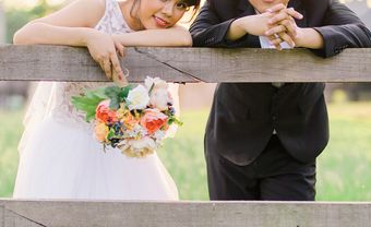 Vài lời khuyên khi chụp ảnh Prewedding - Blog Marry