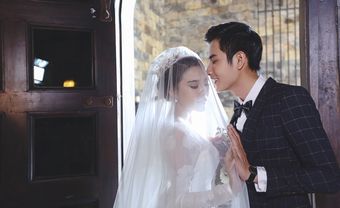 12 bài học quý giá trong hôn nhân - Blog Marry