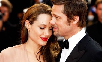 Từ chuyện Angelina và Brad Pitt: Còn đó lời nguyện cầu cho một tình yêu đẹp - Blog Marry