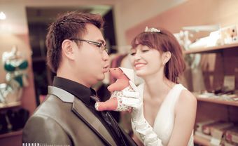 Cô dâu chú rể cần chuẩn bị trước đám cưới - Blog Marry