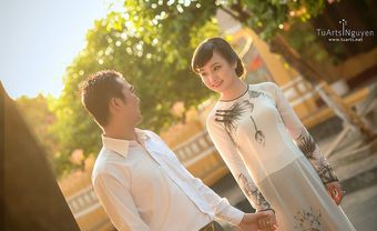 Hãy chọn ở bên một người biết cách yêu - Blog Marry