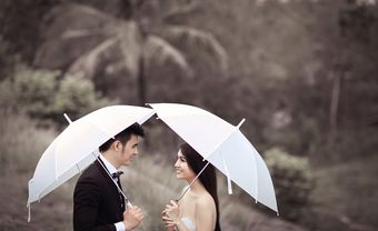 3 cách đơn giản nhất giúp bạn tạo cho cuộc hôn nhân của mình thêm nồng nàn và thi vị - Blog Marry