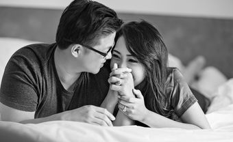 10 điểm khác biệt như trời vực giữa “con trai” và “đàn ông” - Blog Marry