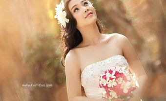 Nên và không nên khi chọn áo cưới - Blog Marry