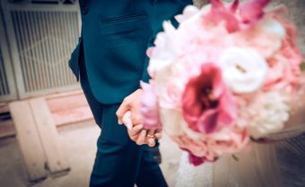 Vì sao nên chọn chụp ảnh cưới hỏi theo phong cách chụp ảnh phóng sự? - Blog Marry