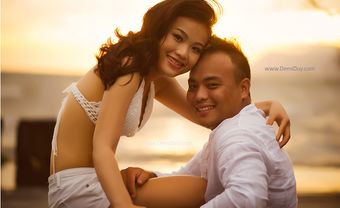 Những điều cần lưu ý khi chụp hình cưới ở nước ngoài - Blog Marry