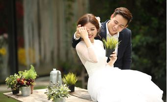 Địa điểm chụp ảnh cưới đẹp khi bạn có ít thời gian và kinh phí - Blog Marry