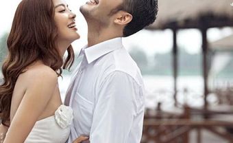 Sự khác nhau giữa tri kỷ và bạn đời - Blog Marry