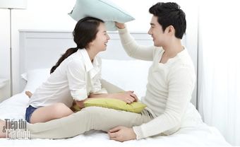 Lý do đàn ông thích phụ nữ trưởng thành hơn gái mới lớn - Blog Marry