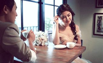 Dấu hiệu chứng tỏ anh ấy đã chán bạn - Blog Marry