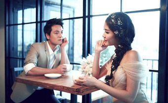 Lời khuyên của người mẹ dành  cho con gái: Phụ nữ không chỉ biết việc bếp núc - Blog Marry