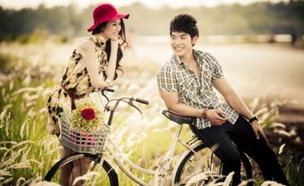 Những câu hỏi bạn nên hỏi trước khi kết hôn - Blog Marry