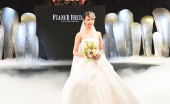 Đêm thời trang cưới đẳng cấp tại Marry Wedding Day HN 2017: Tình Nồng - Blog Marry