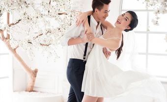 Cơ hội trúng ngay kỳ nghỉ ngọt ngào 30 triệu đồng khi mua nhẫn cưới - Blog Marry