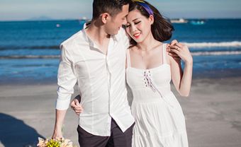 10 bí quyết hâm nóng tình cảm vợ chồng bạn nên làm - Blog Marry