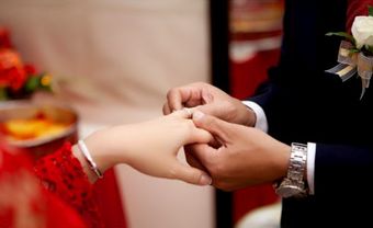 3 điều cần lưu ý khi chọn ngày cưới của người Việt - Blog Marry