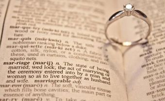 7 quan điểm mới về cách chọn nhẫn cưới - Blog Marry