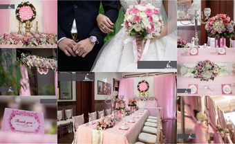 TRANG TRÍ BÀN GIA TIÊN, TRỌN GÓI CÁC DỊCH VỤ CƯỚI HỎI - Blog Marry