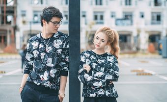 07 điều dễ khiến tình yêu tan vỡ khi đã yêu lâu - Blog Marry