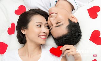 Yêu xa... - Blog Marry