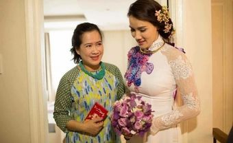 6 điều bạn cần biết về gia đình của chàng trước khi tiến tới hôn nhân - Blog Marry