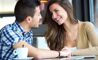 7 điều phụ nữ chú ý nhất trong lần hẹn đầu tiên - Blog Marry