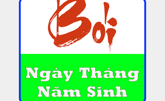 Bói vui: Xem tướng số qua ngày tháng năm sinh - Blog Marry