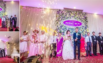 3 hình thức quay phim cưới cho các cô dâu 2017 - Blog Marry