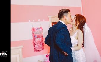 Album Phóng sự cưới đẹp không thể thiếu những nội dung này - Blog Marry