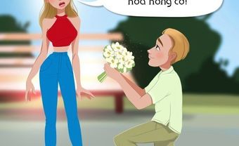 11 kiểu người khó ưa nhất định không nên yêu - Blog Marry