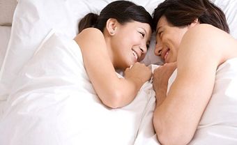 Nghệ thuật đêm tân hôn - Blog Marry