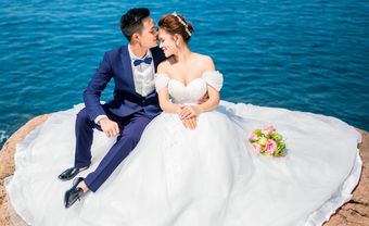 Chia sẻ kinh nghiệm cho đám cưới hoàn hảo! - Blog Marry