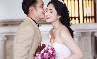 Hãy yêu như phút ban đầu - Blog Marry