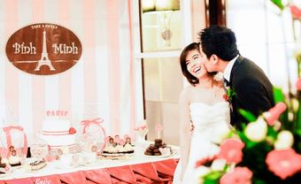 Khi người ta trở thành vợ.... - Blog Marry