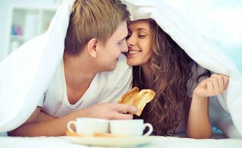 Bạn biết mình đã yêu đúng người khi và chỉ khi có 5 dấu hiệu sau - Blog Marry