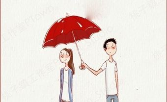 Thích thú với bộ ảnh định nghĩa "Bạn trai - Bạn gái" cực đáng yêu - Blog Marry