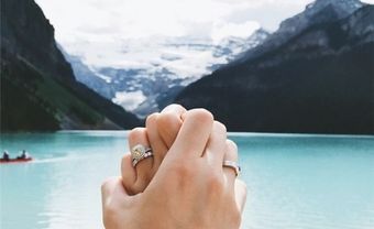 10 kiểu chụp ảnh mà các cặp đôi phải thử ít nhất một lần - Blog Marry