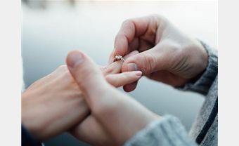 13 dấu hiệu chính xác cho thấy bạn đã yêu và cưới đúng người - Blog Marry