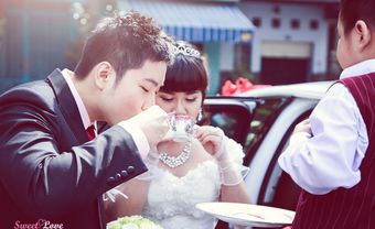 7 dấu hiệu cho thấy chàng đang rải  "thính" - Blog Marry