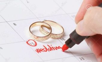 Các bước cơ bản chuẩn bị đám cưới từ xa đến gần - Blog Marry