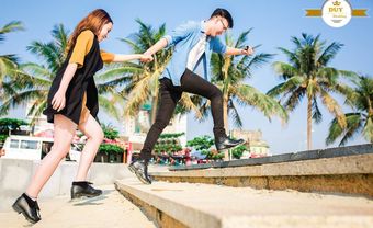 Chụp ảnh Pre-Wedding để làm gì? - Blog Marry