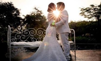 Cái kết của những đám cưới được tổ chức đúng ngày trong cung Hoàng đạo - Blog Marry