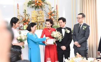 Làm dâu sướng như tiên khi gặp mẹ chồng thuộc bốn con giáp này - Blog Marry