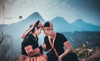 Phong tục cưới hỏi độc đáo ở vùng núi cao Tây Bắc - Blog Marry