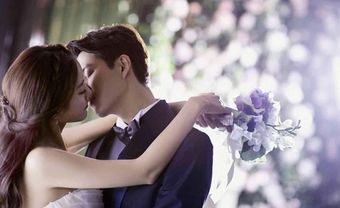 7 điều chồng nên "nằm lòng" về vợ để được hạnh phúc - Blog Marry